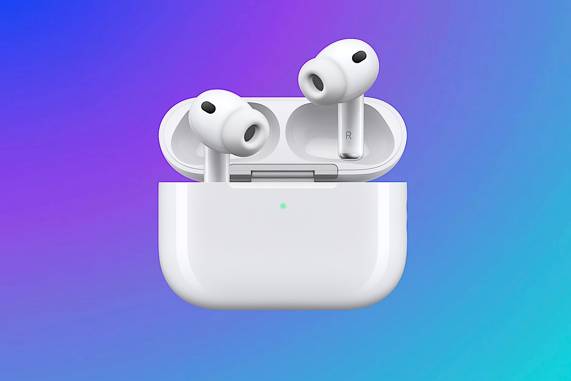 AirPods Pro 3