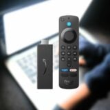 Amazon Fire Stick Tv Hd