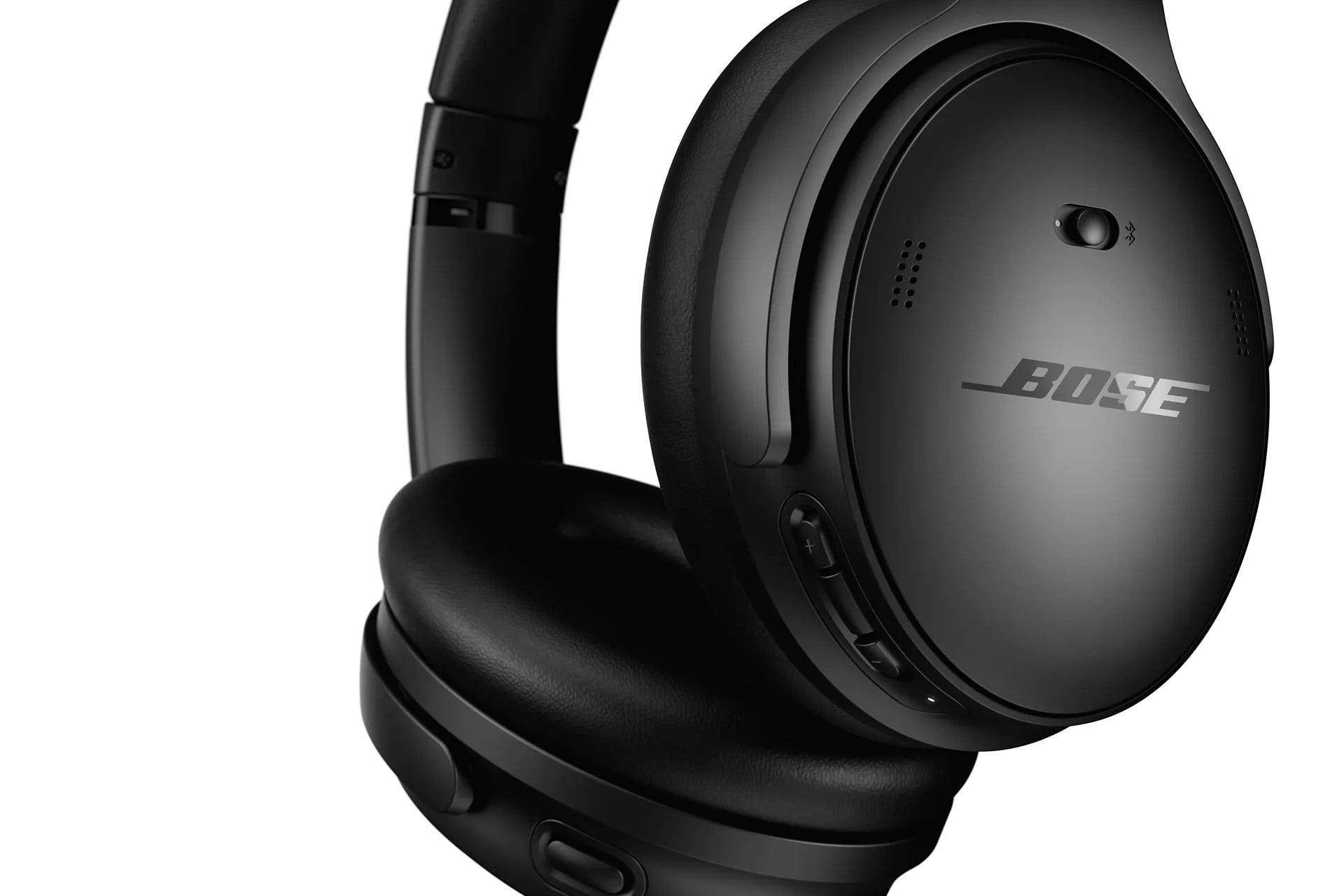 Bose Quietcomfort