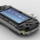 LEGO PSP
