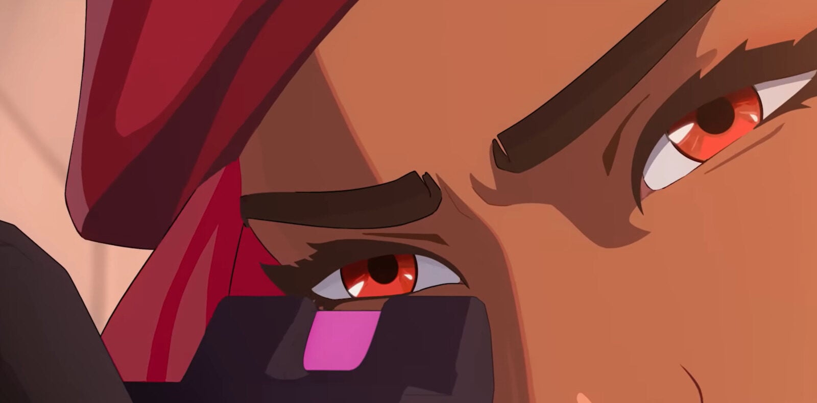 Sierra, nouveau héros d’Overwatch, en plein assaut