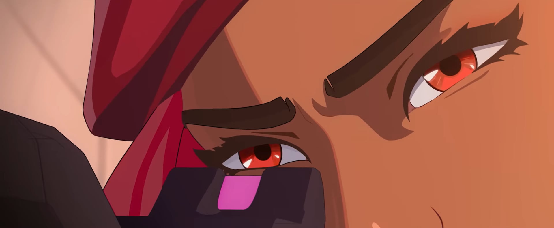 Sierra dans Overwatch