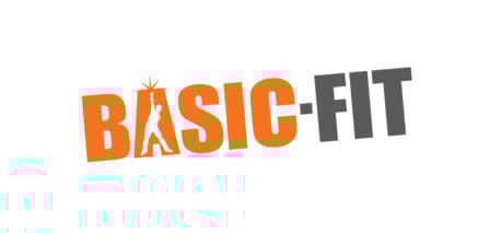 Basic Fit logo
