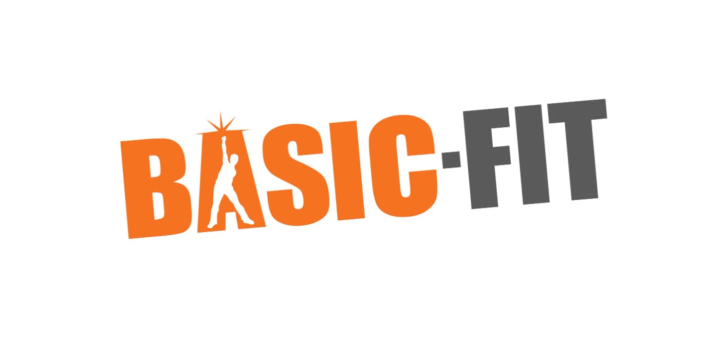 Basic Fit logo