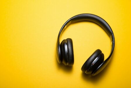 Casque Audio