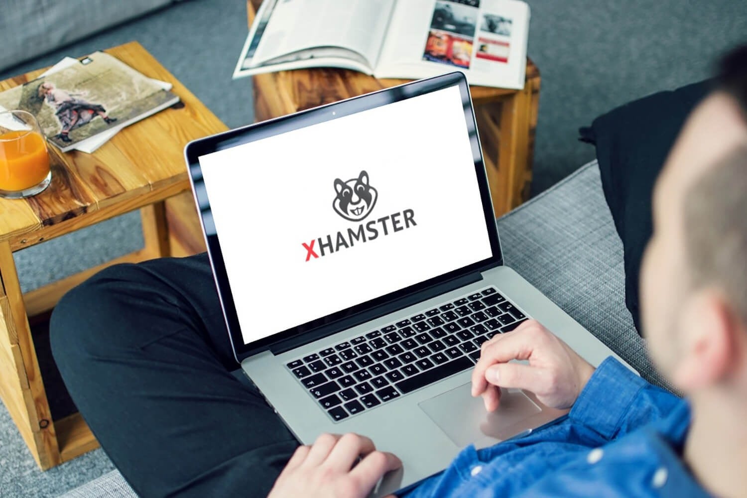 Comment Debloquer Xhamster