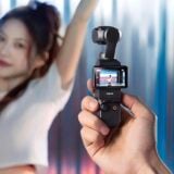 DJI Osmo Pocket 3