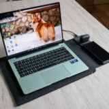 Test Pochette Razer 16" avec charge à induction
