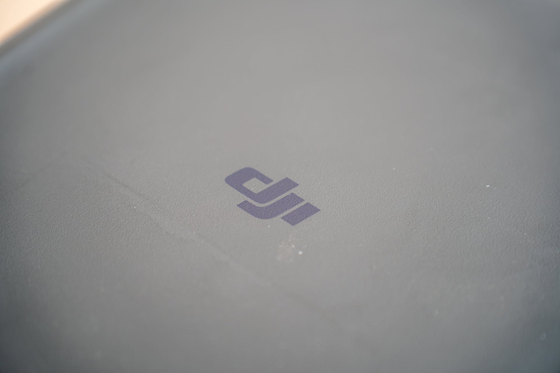 Test Batterie DJI Power 1000 Mini