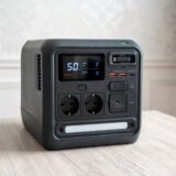 Test Batterie DJI Power 1000 Mini