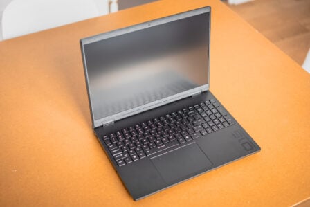 HYPERX OMEN 15 HP NVIDIA