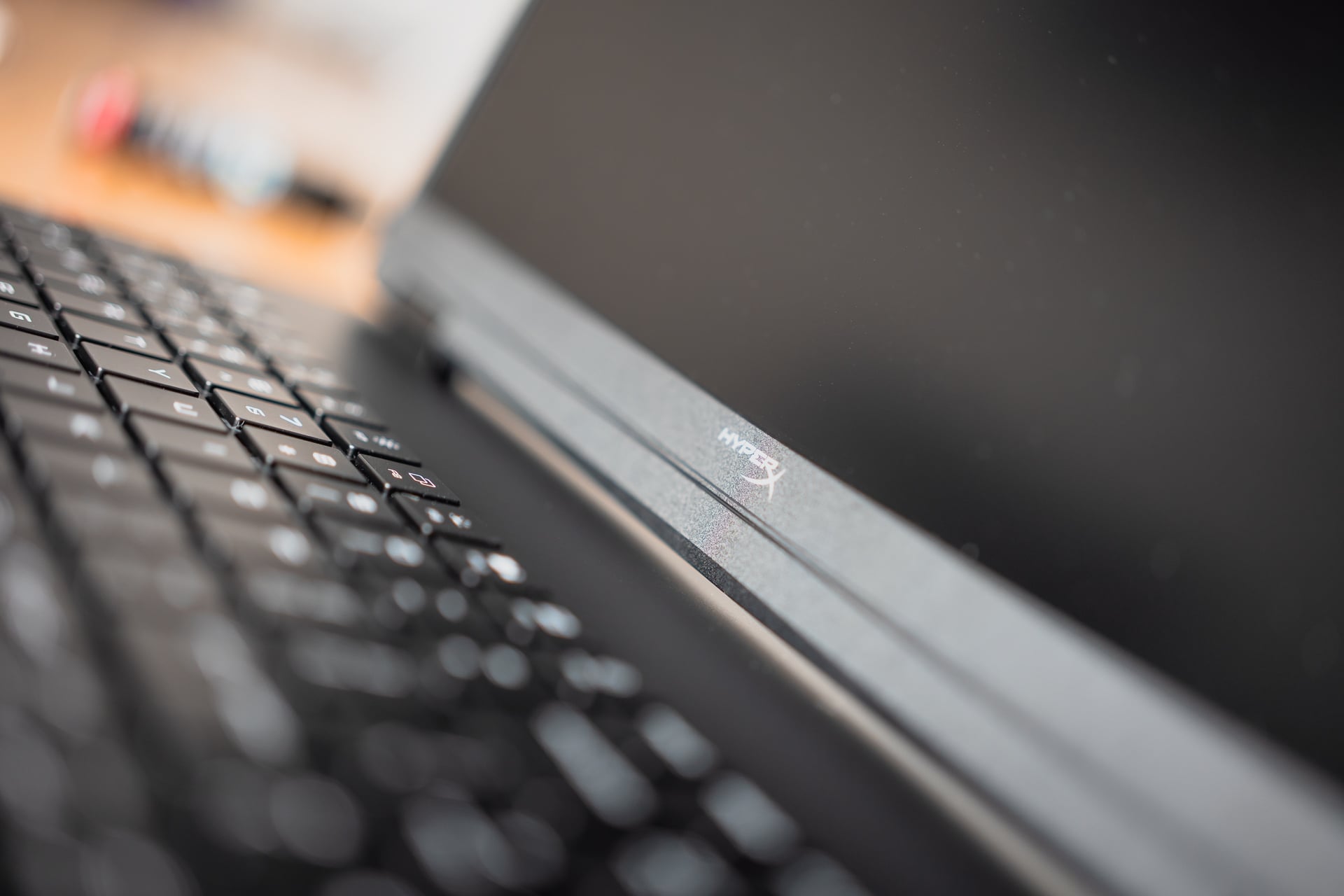 HYPERX OMEN 15 HP NVIDIA