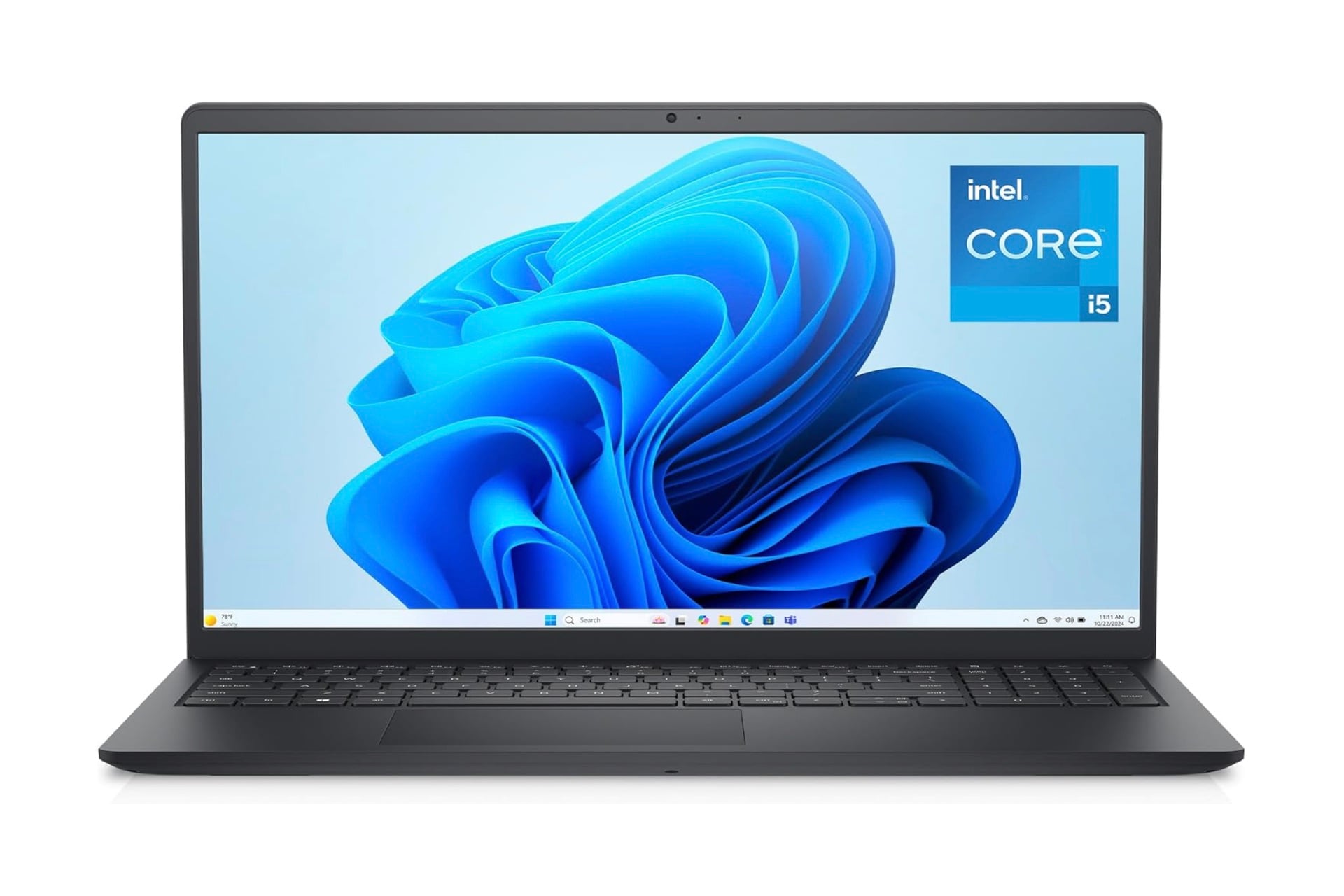 Dell 15 PC Portable DC15250