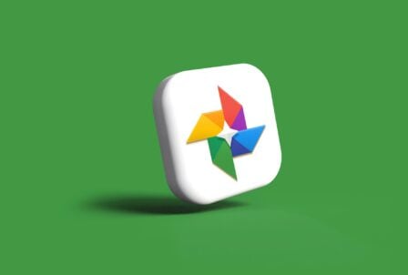 Google Photos Unsplash