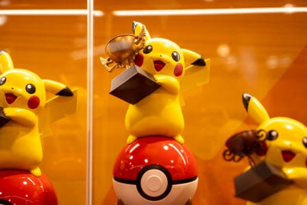 Championnats du Monde Pokémon