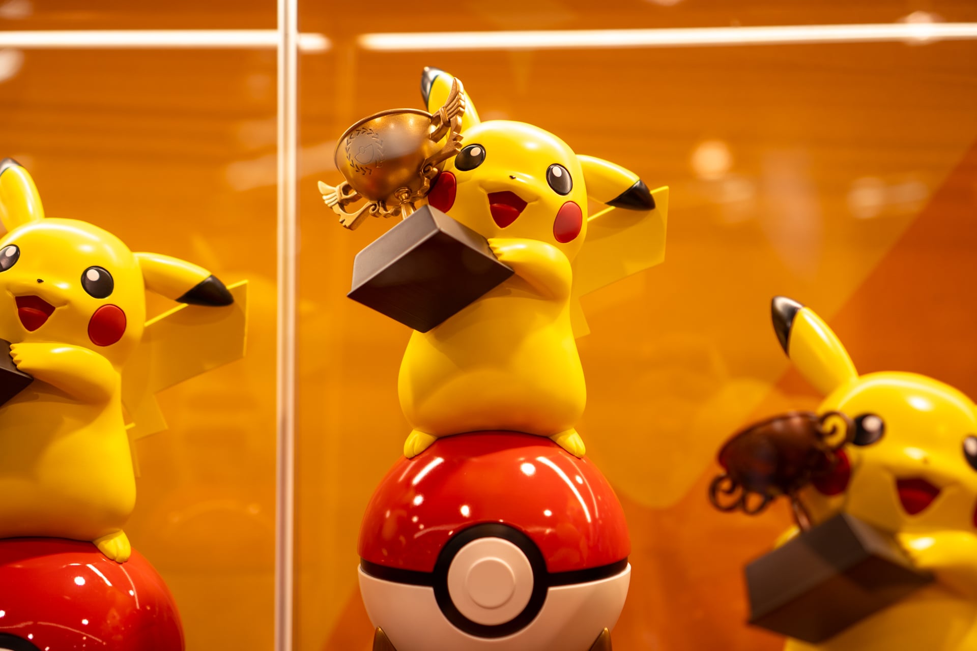 Championnats du Monde Pokémon