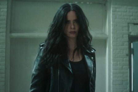 Jessica Jones