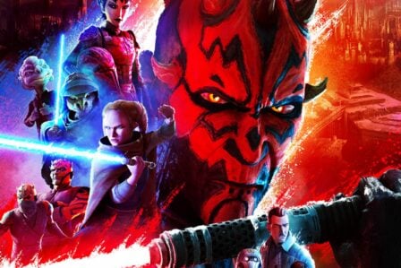 Maul Série Critique