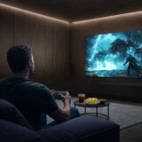 Meilleure Tv Samsung Gaming 2026