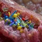 Microplastiques Gemini