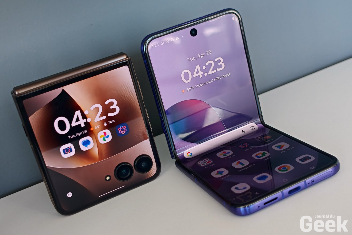 Motorola RAZR 70 Ultra