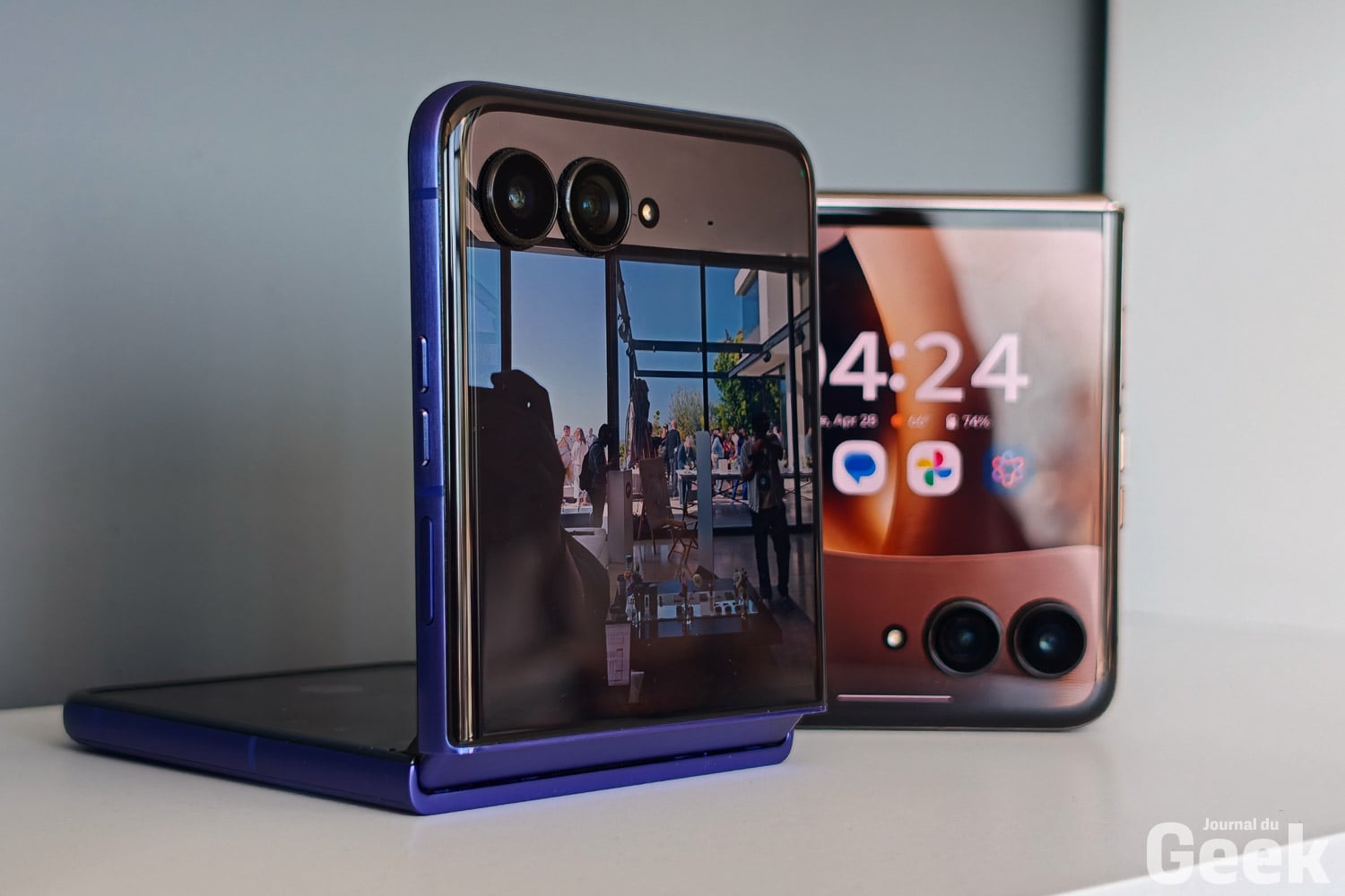 Motorola RAZR 70 Ultra