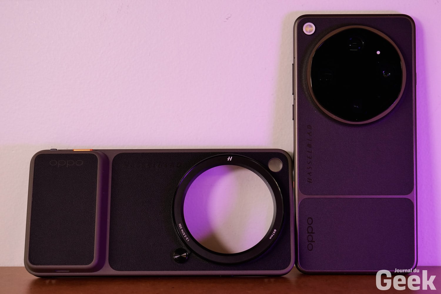 Oppo Earth Explorer Kit Live 03