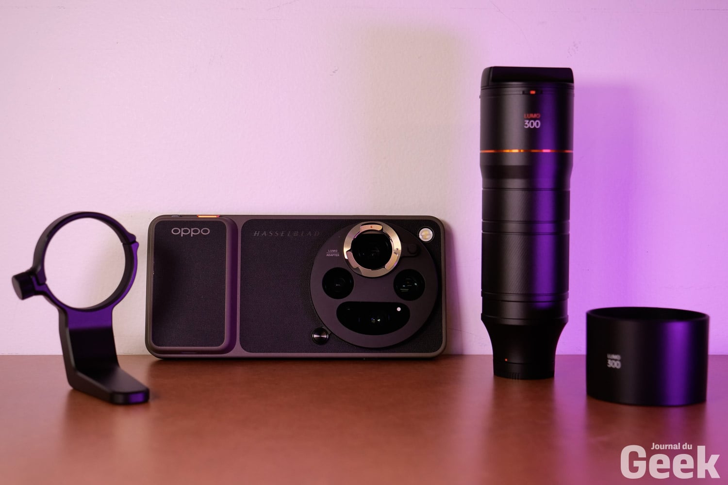 Oppo Earth Explorer Kit Live 08