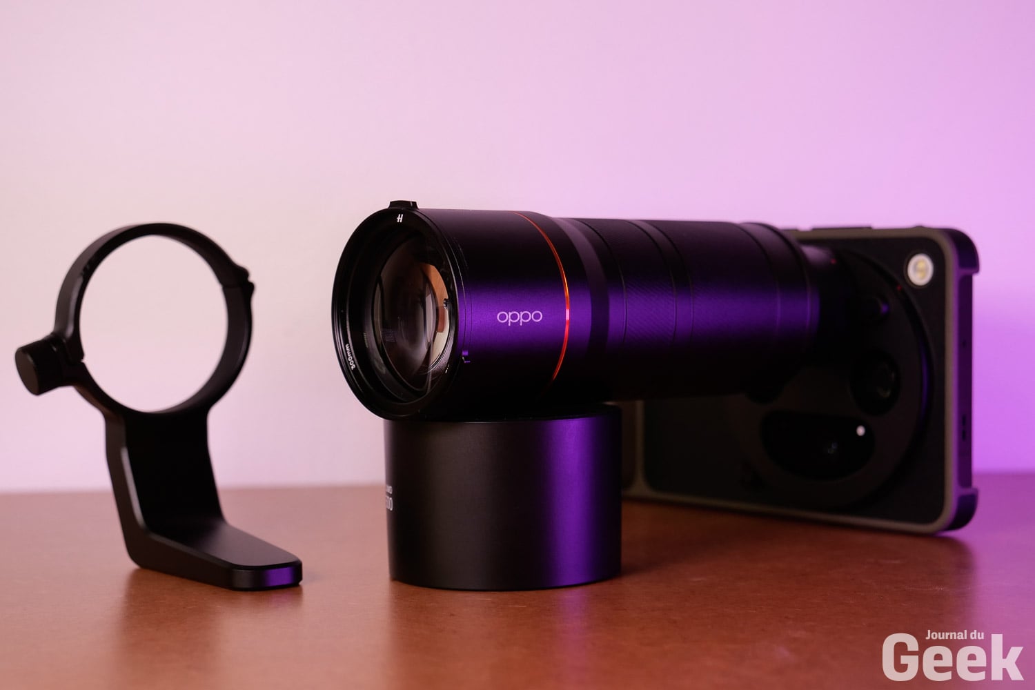 Oppo Earth Explorer Kit Live 09