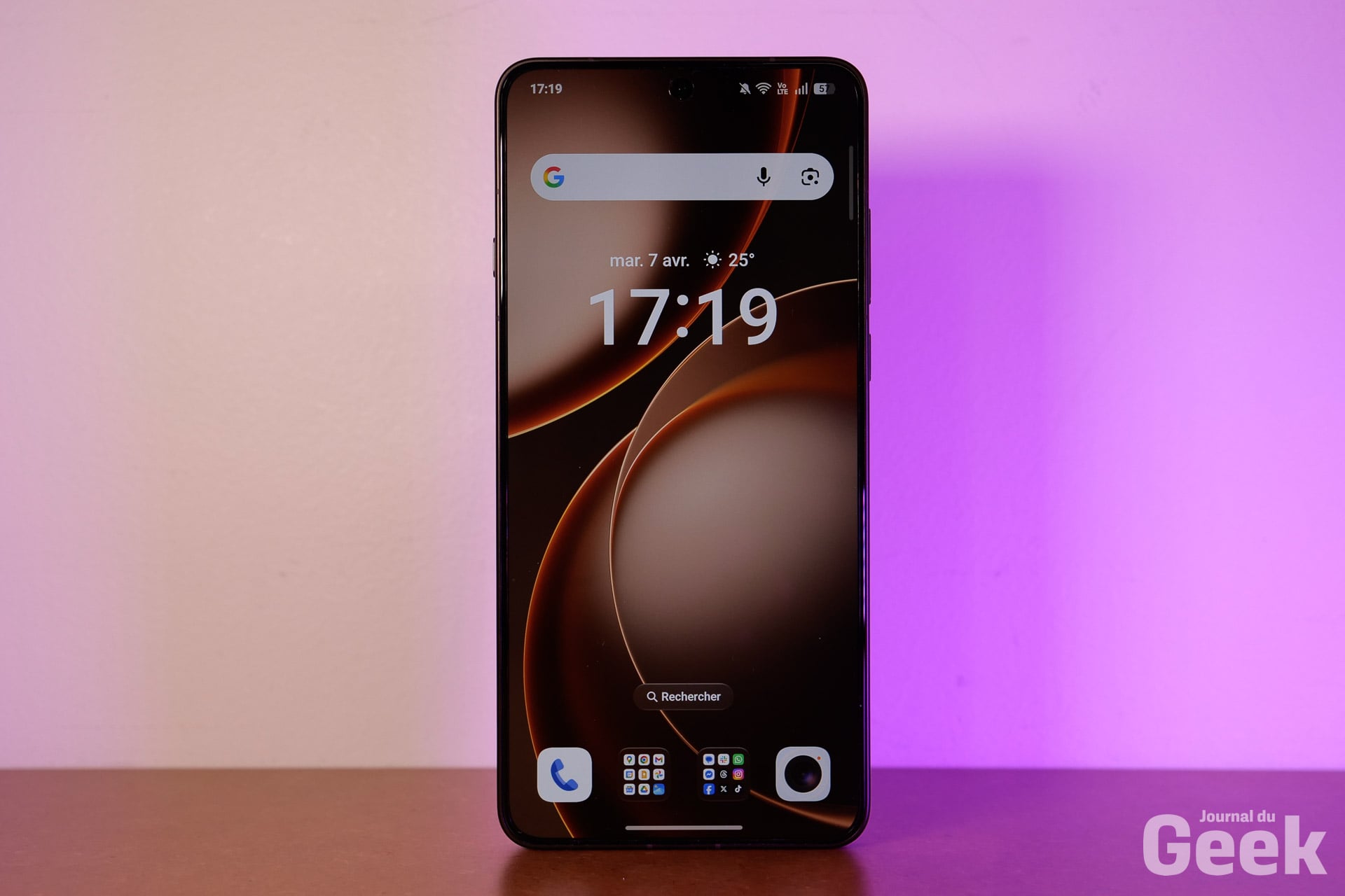 Oppo Find X9 Ultra 12