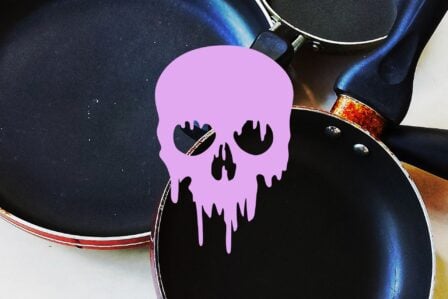 Pfas Contamination Pollution