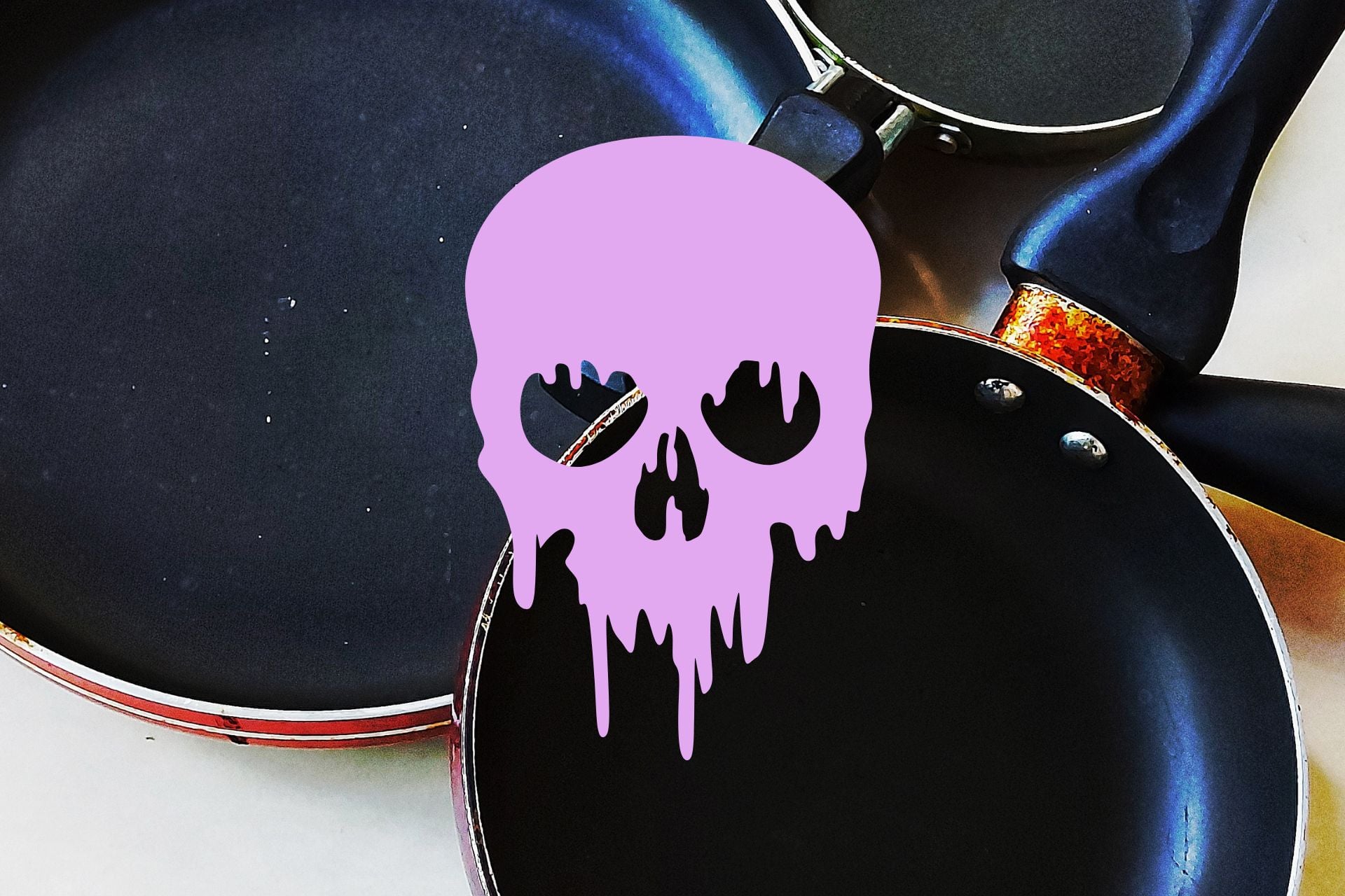 Pfas Contamination Pollution