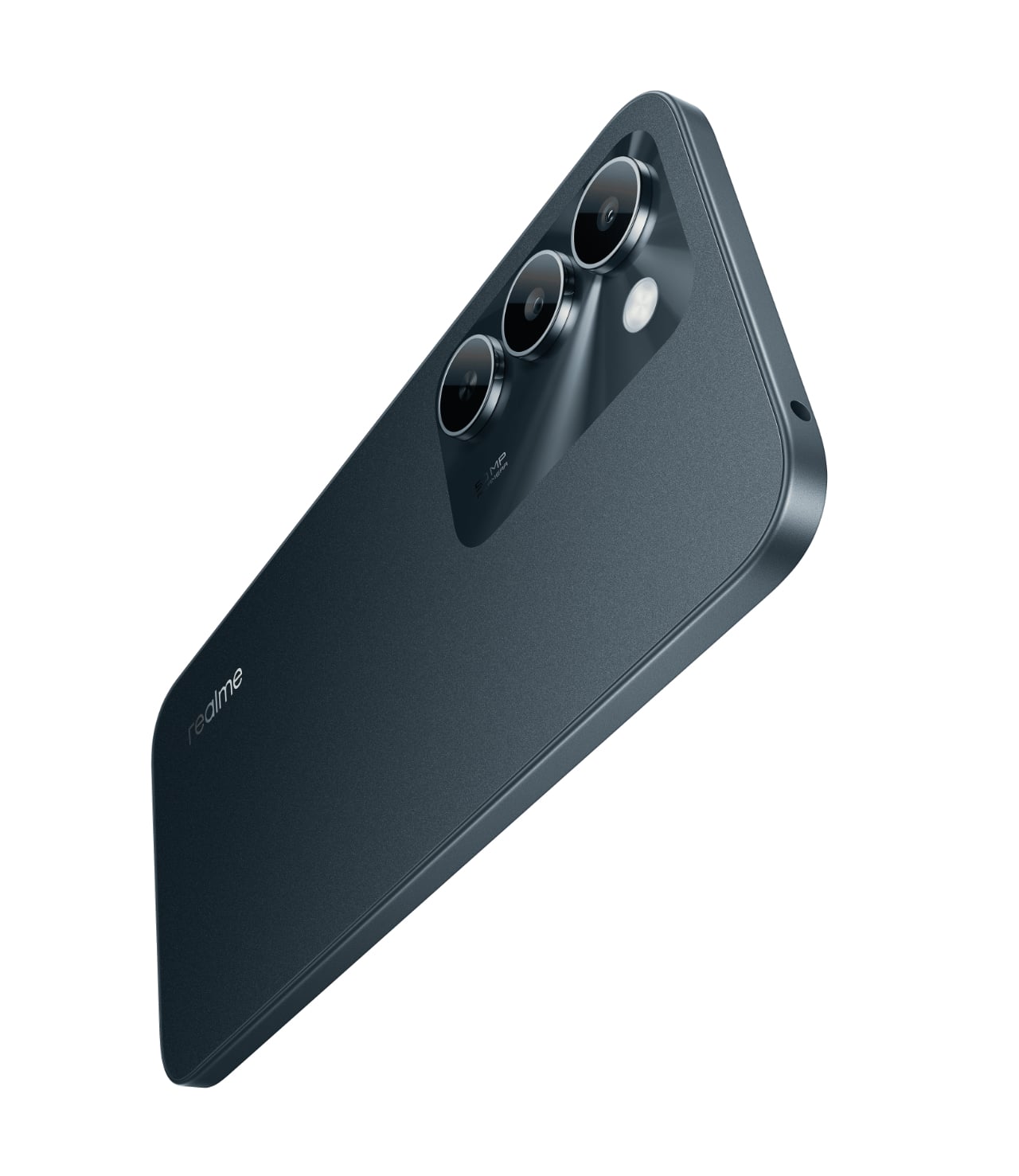 Realme C100