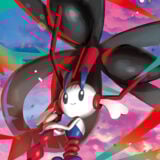 Carte Pokémon Chaos Ascendant