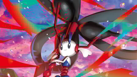 Carte Pokémon Chaos Ascendant