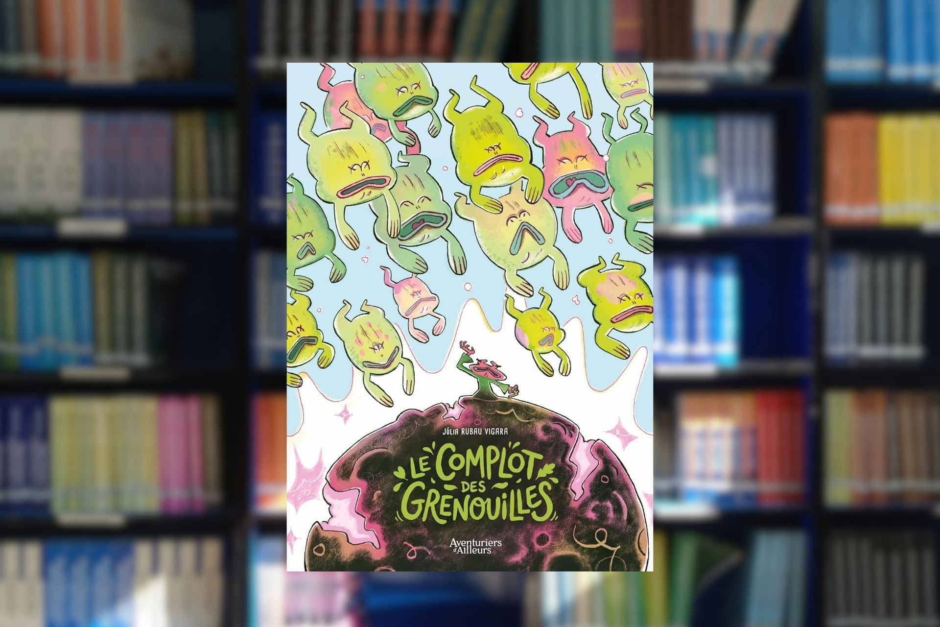 Sélection Bd Avril 2026 Livres Romans Bd (44)