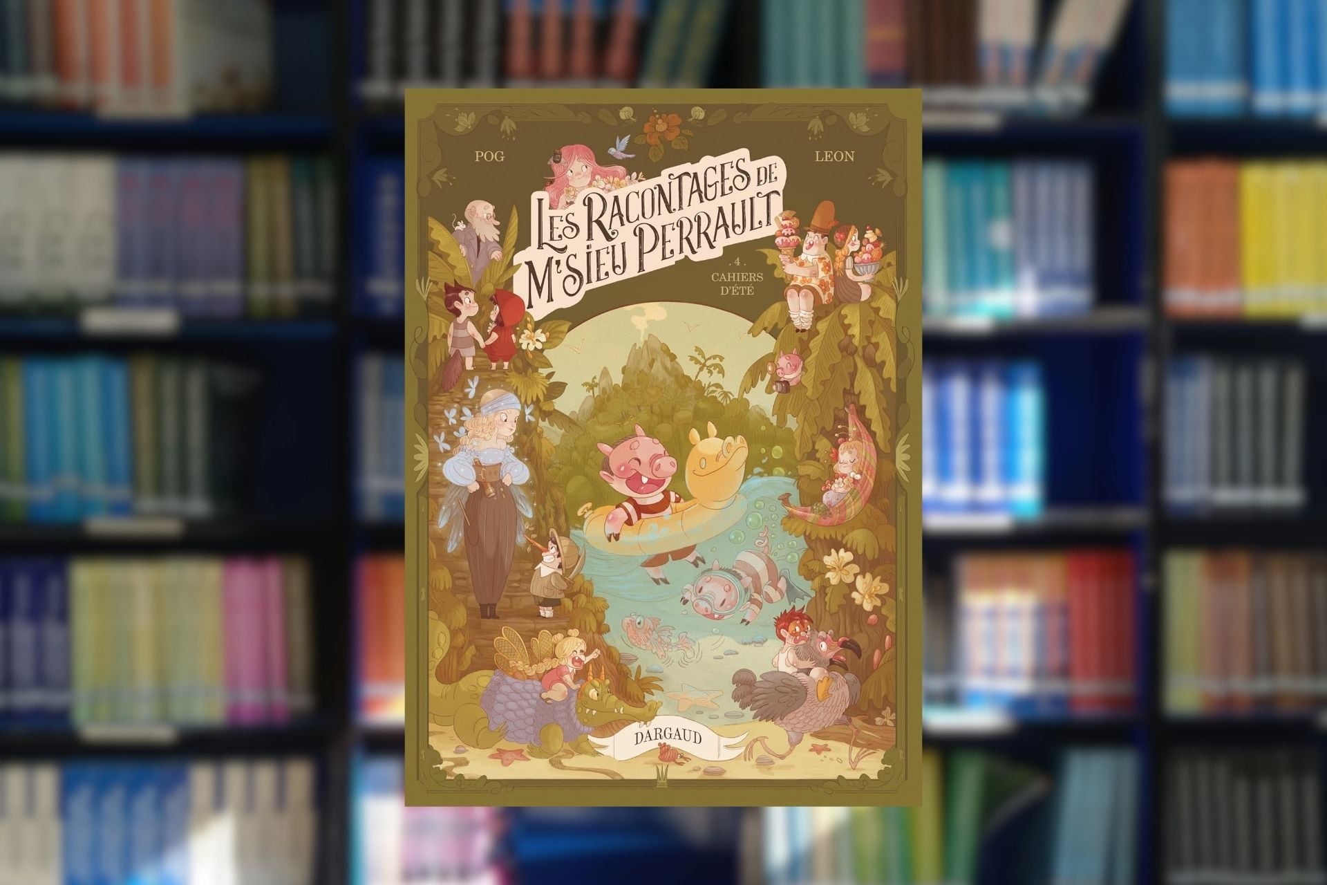 Sélection Bd Avril 2026 Livres Romans Bd (46)