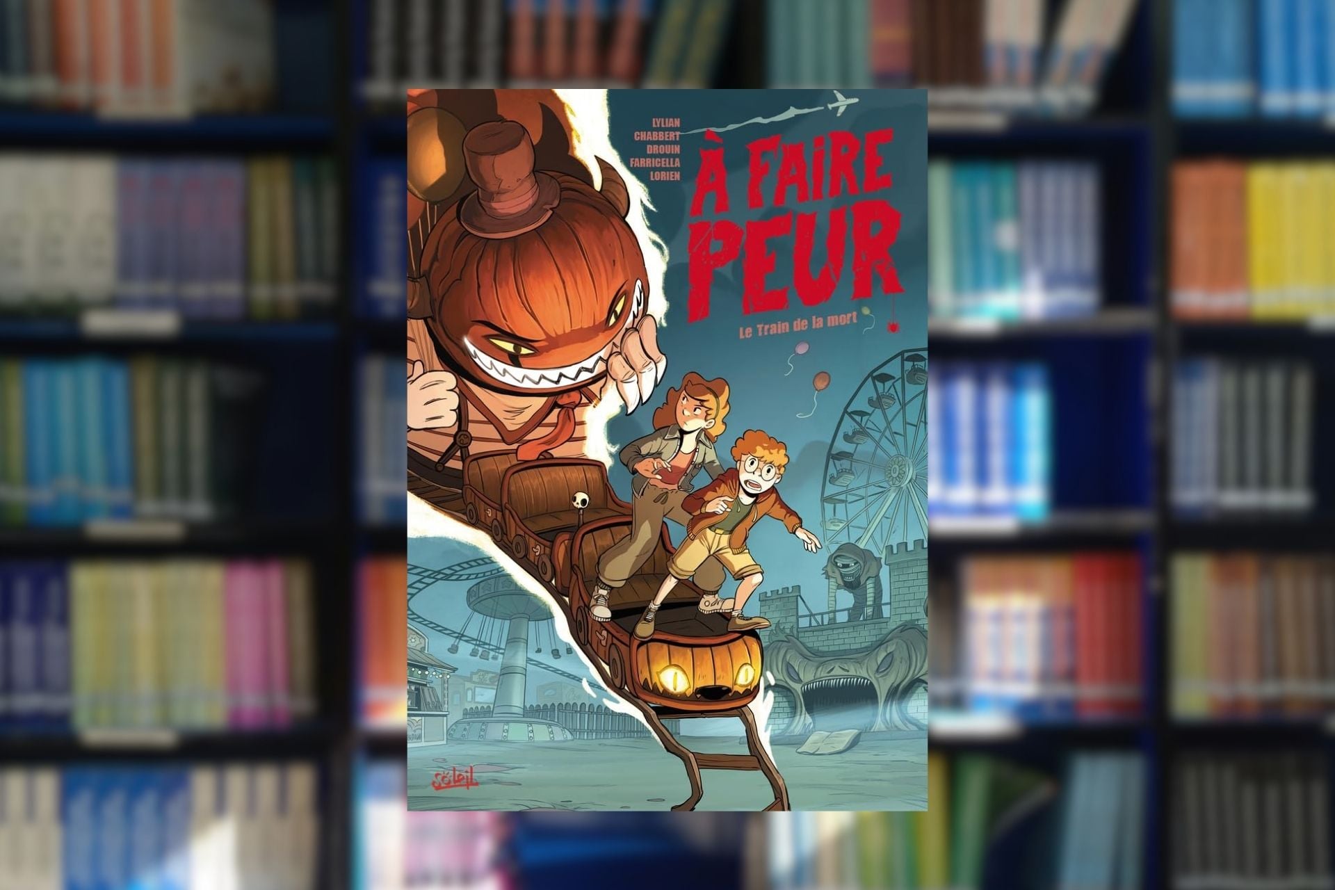 Sélection Bd Avril 2026 Livres Romans Bd (47)