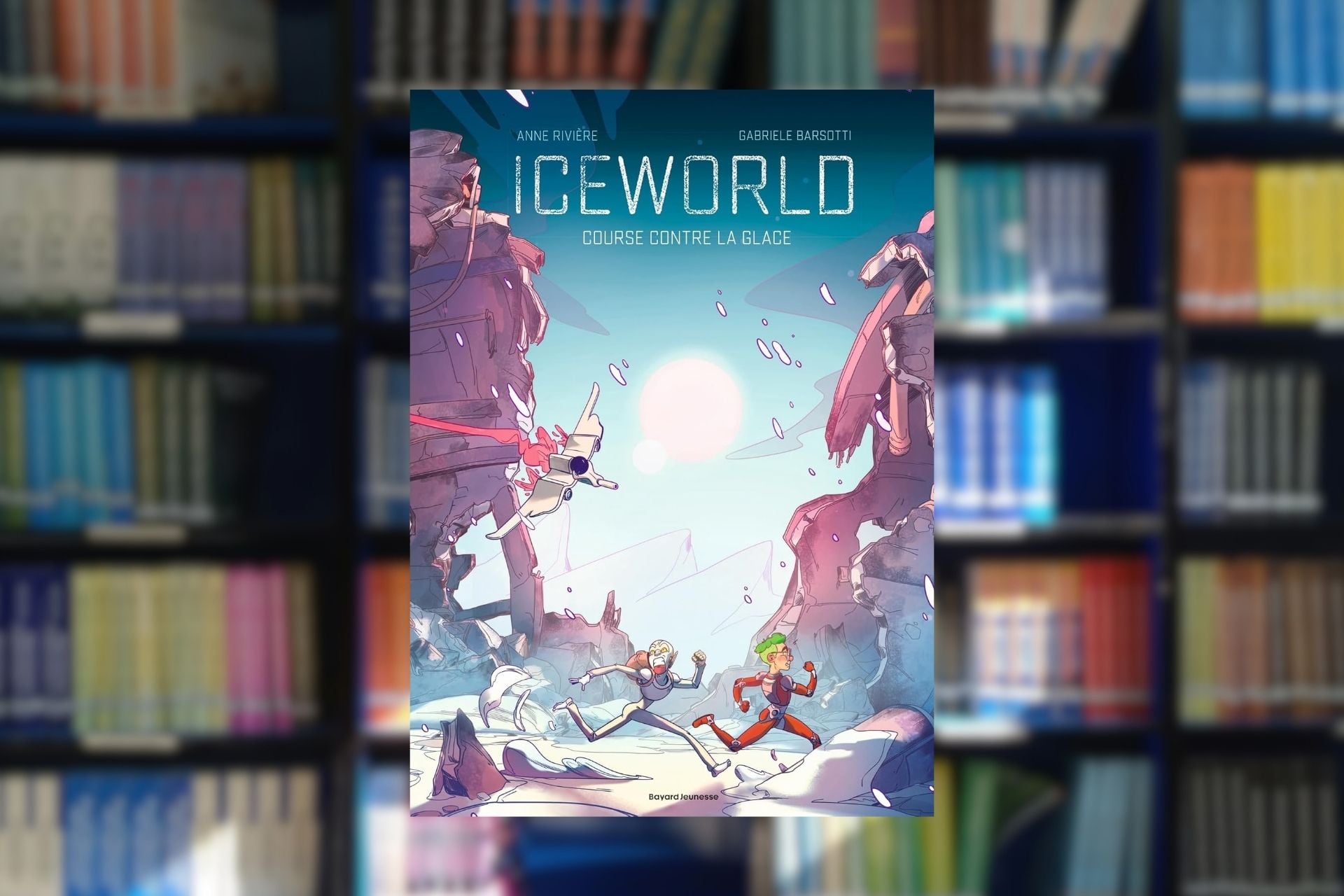 Sélection Bd Avril 2026 Livres Romans Bd (48)