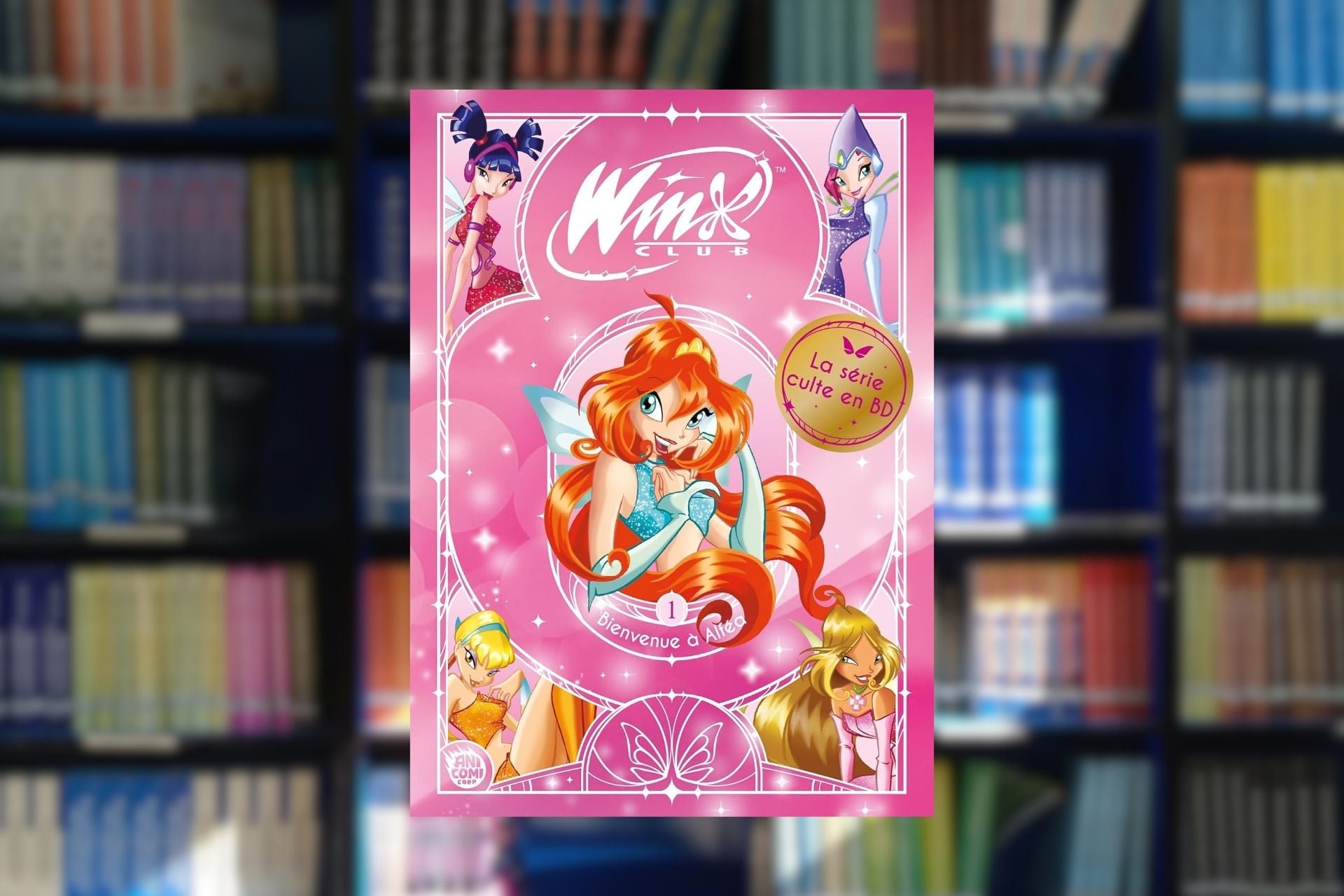 Sélection Bd Avril 2026 Livres Romans Bd (51)