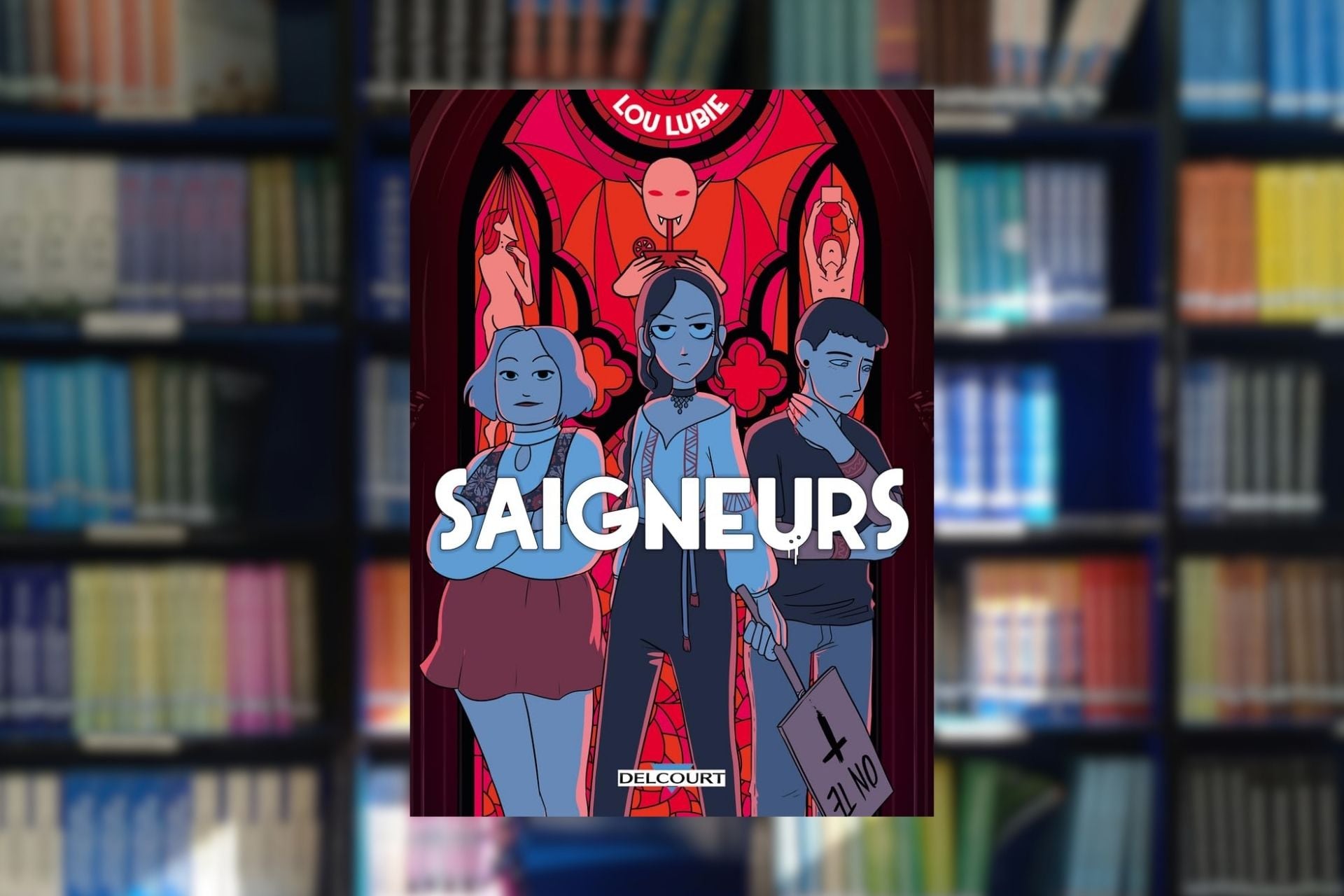 Sélection Bd Avril 2026 Livres Romans Bd (55)