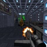 Star Wars Dark Forces