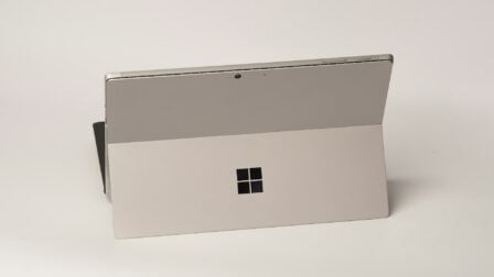 Surface Unsplash