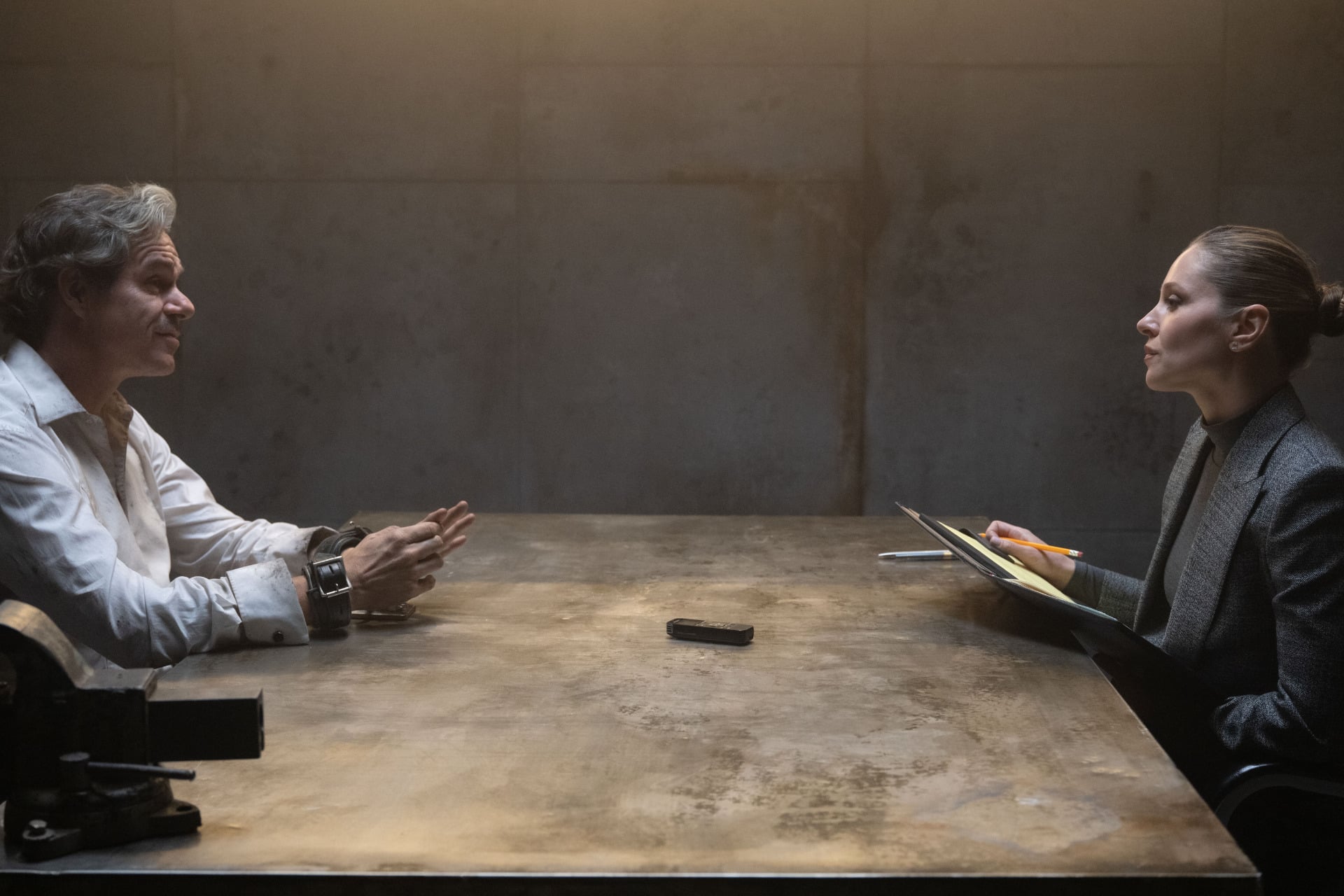 Swordman Et Heather Glenn