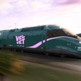 Tgv Velvet