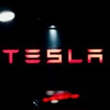 Tesla Unsplash