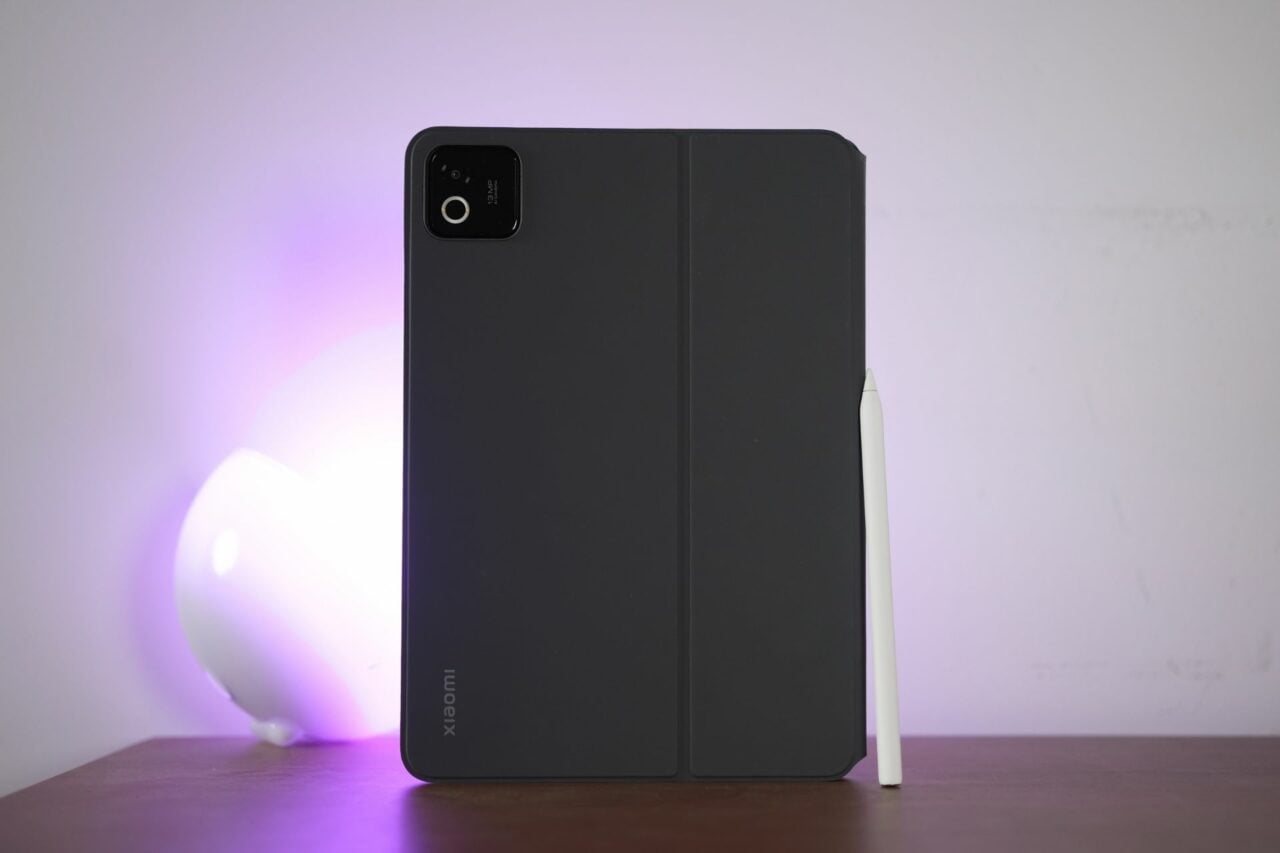 Xiaomi Pad 8 Test Complet (5)