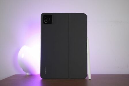 Xiaomi Pad 8 Test Complet (5)