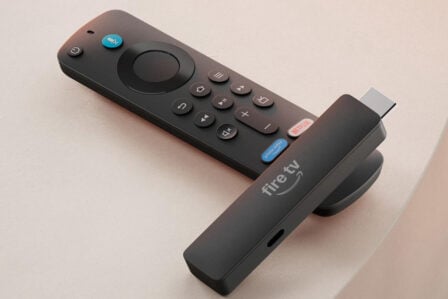 Amazon Fire Stick Hd 2