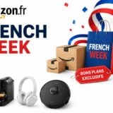 La French Week Amazon se tient du 29 avril au 5 mai 2026